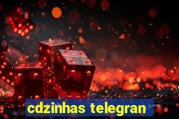 cdzinhas telegran